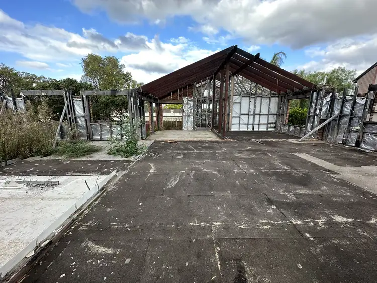 Second view of Homely land listing, 14 Turquoise Place, Eagle Vale NSW 2558