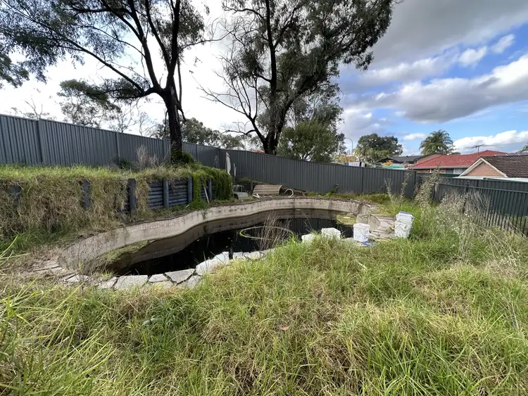 Fifth view of Homely land listing, 14 Turquoise Place, Eagle Vale NSW 2558