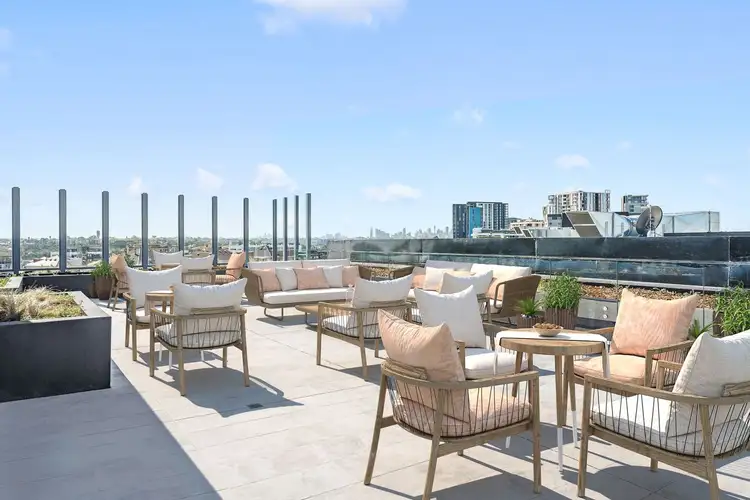 1 Arncliffe Street, Wolli Creek NSW 2205