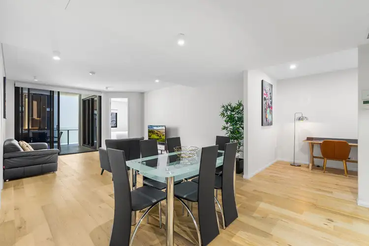 Fourth view of Homely unit listing, 212/17 Duncan Street, West End QLD 4101