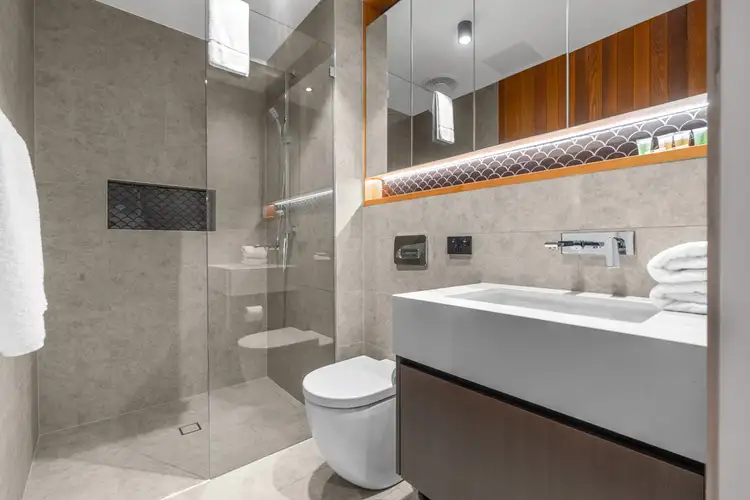 Sixth view of Homely unit listing, 212/17 Duncan Street, West End QLD 4101