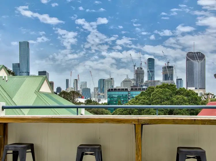 6/25 Edmondstone Street, South Brisbane QLD 4101