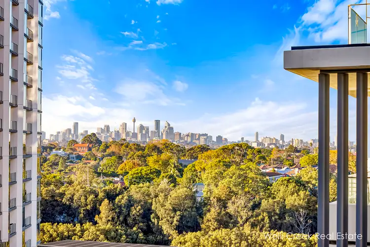 Main view of Homely apartment listing, 808/9 Brodie Spark Drive, Wolli Creek NSW 2205