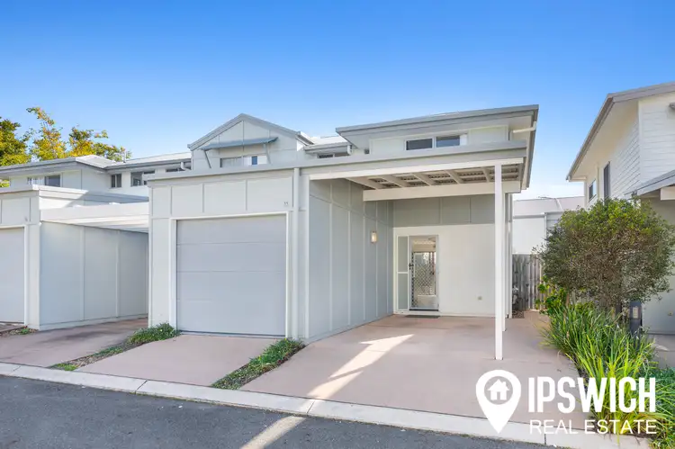 17/108 CEMETERY ROAD, Raceview QLD 4305