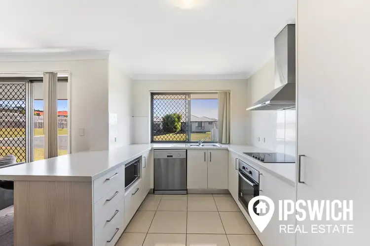 Third view of Homely semi-detached listing, 9 Kestrel Street, Lowood QLD 4311