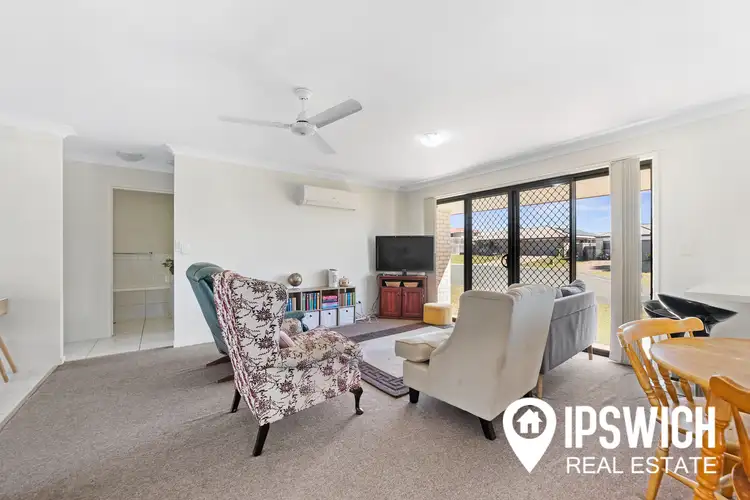 Fourth view of Homely semi-detached listing, 9 Kestrel Street, Lowood QLD 4311