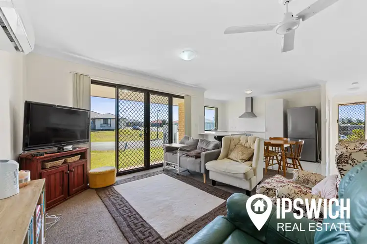 Fifth view of Homely semi-detached listing, 9 Kestrel Street, Lowood QLD 4311