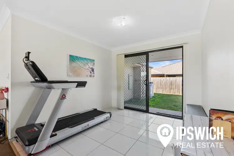 Sixth view of Homely semi-detached listing, 9 Kestrel Street, Lowood QLD 4311