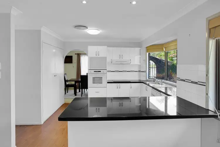 Main view of Homely house listing, 50 Bluegum Drive, Marsden QLD 4132