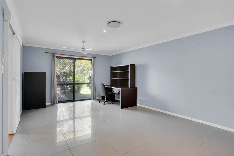 Third view of Homely house listing, 50 Bluegum Drive, Marsden QLD 4132