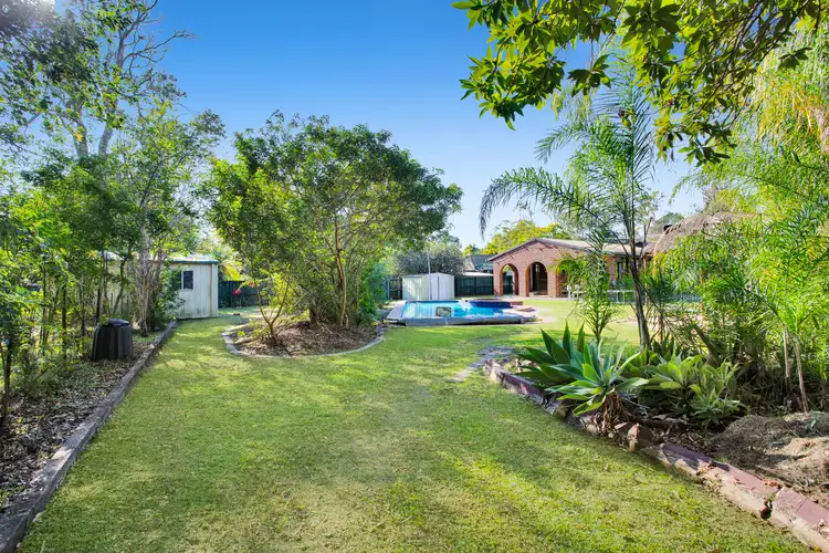 Fourth view of Homely house listing, 50 Bluegum Drive, Marsden QLD 4132