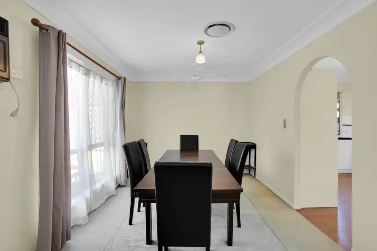Fifth view of Homely house listing, 50 Bluegum Drive, Marsden QLD 4132