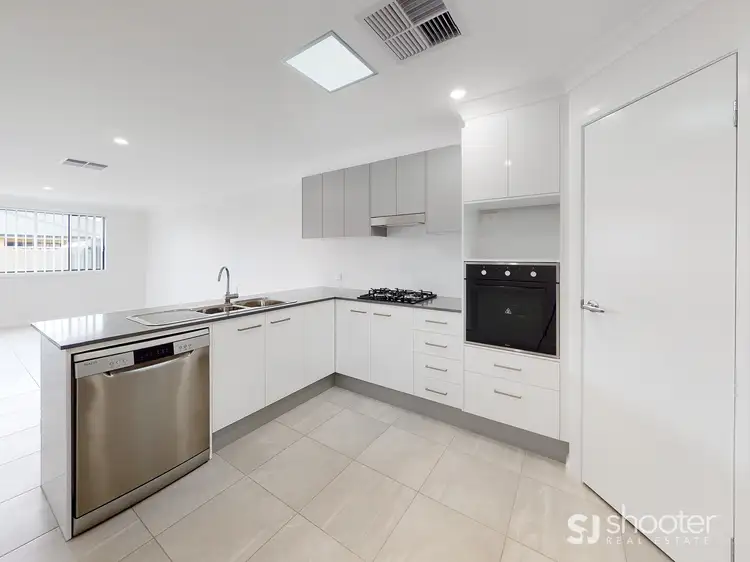 Third view of Homely semi-detached listing, 1A Drysdale Close, Dubbo NSW 2830