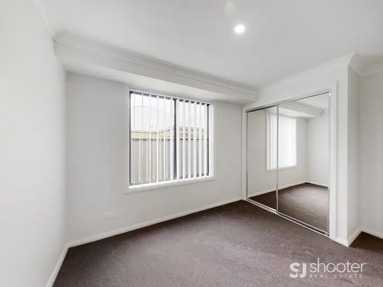Fourth view of Homely semi-detached listing, 1A Drysdale Close, Dubbo NSW 2830