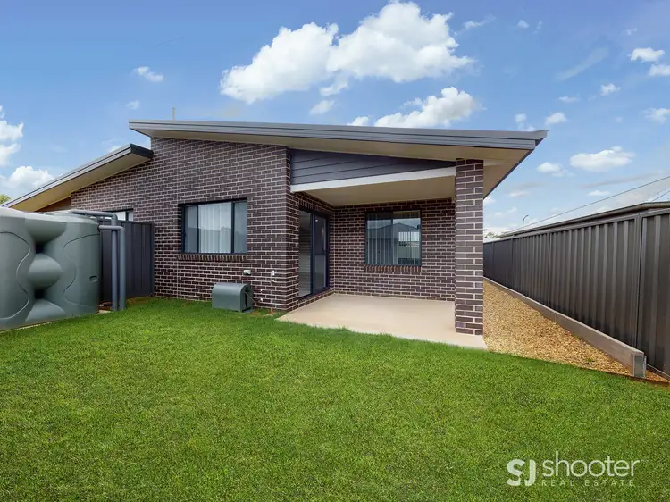 Fifth view of Homely semi-detached listing, 1A Drysdale Close, Dubbo NSW 2830