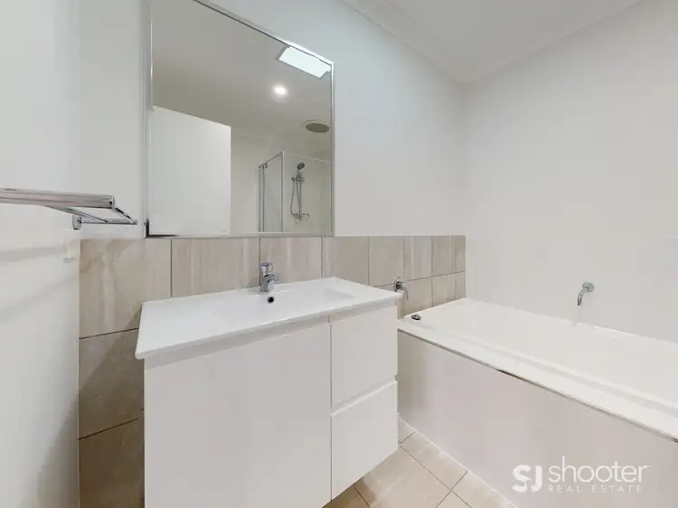 Sixth view of Homely semi-detached listing, 1A Drysdale Close, Dubbo NSW 2830
