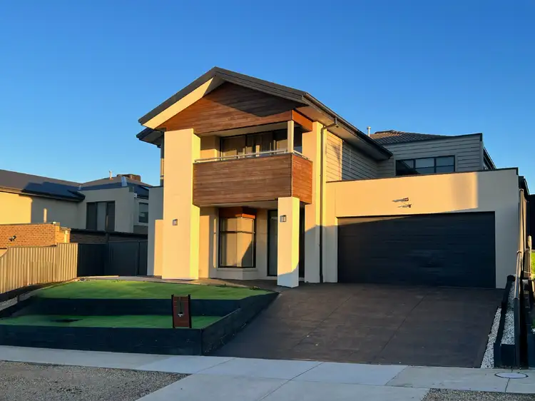 Main view of Homely house listing, 88 Pierview Drive, Curlewis VIC 3222