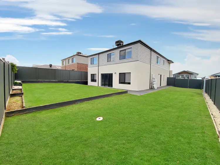 Third view of Homely house listing, 88 Pierview Drive, Curlewis VIC 3222