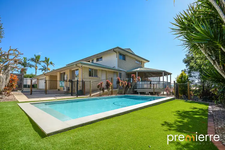 8 Dawson Court, Collingwood Park QLD 4301