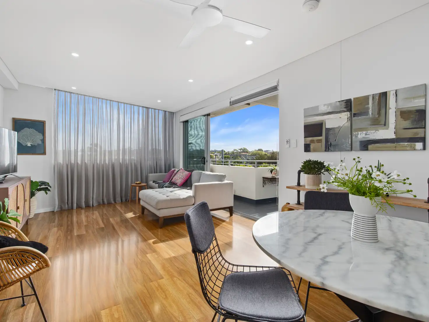 Main view of Homely unit listing, 4/74 Croydon Street, Cronulla NSW 2230