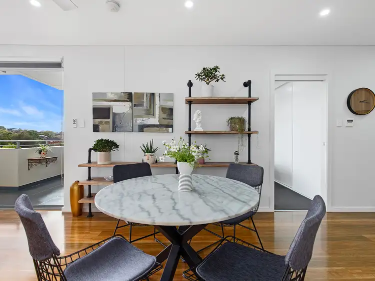 Fifth view of Homely unit listing, 4/74 Croydon Street, Cronulla NSW 2230