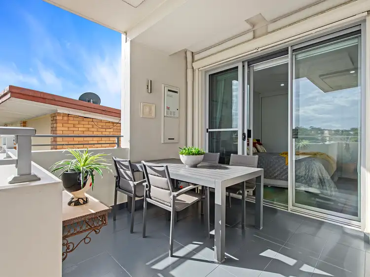 Sixth view of Homely unit listing, 4/74 Croydon Street, Cronulla NSW 2230