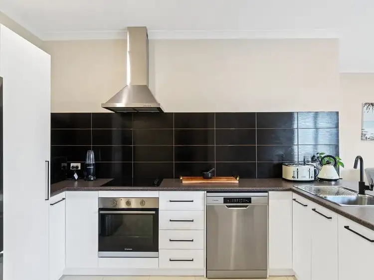 Third view of Homely villa listing, 3/16 Calvert Way, Girrawheen WA 6064