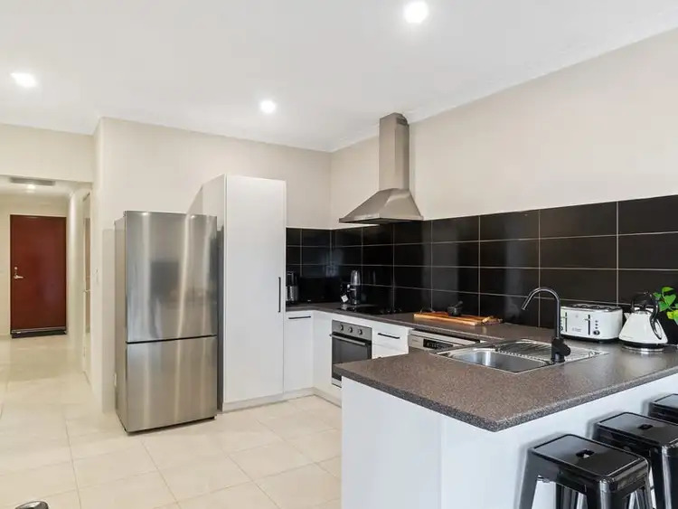 Fourth view of Homely villa listing, 3/16 Calvert Way, Girrawheen WA 6064