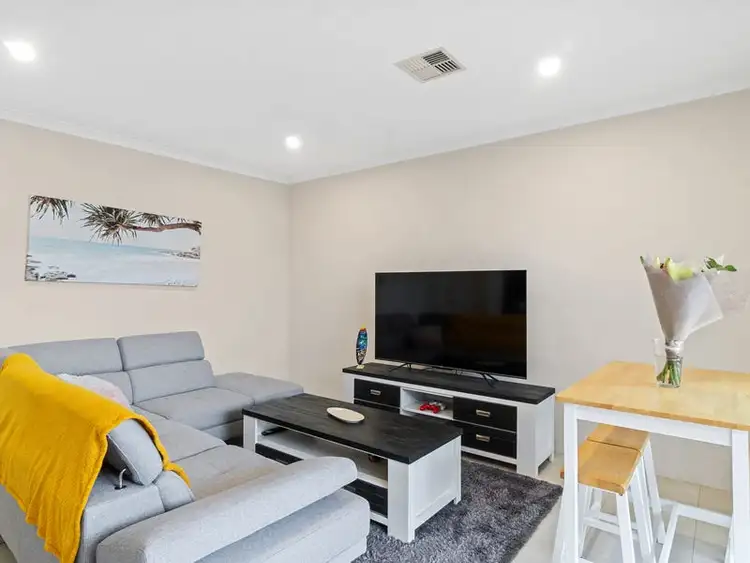 Sixth view of Homely villa listing, 3/16 Calvert Way, Girrawheen WA 6064