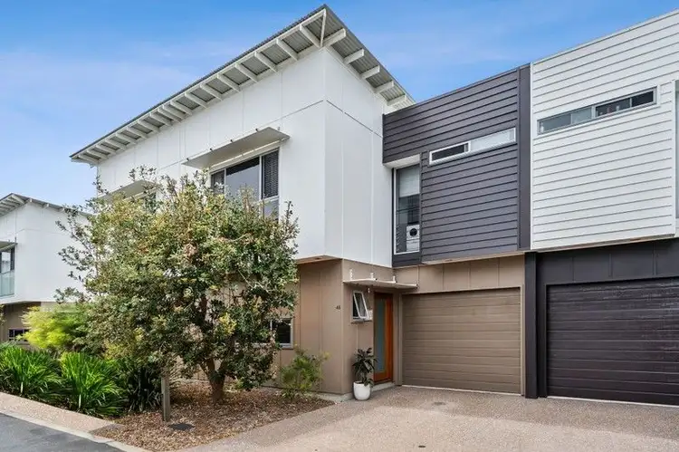 45/42 Boardwalk Boulevard, Mount Coolum QLD 4573