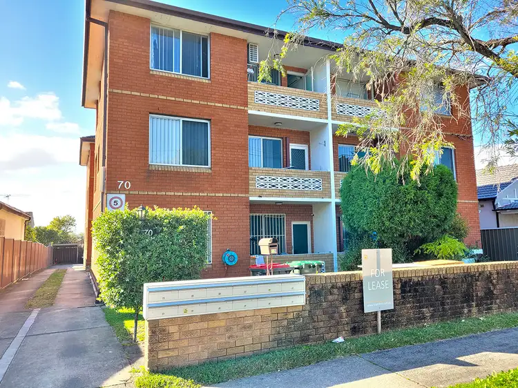70 Taylor Street