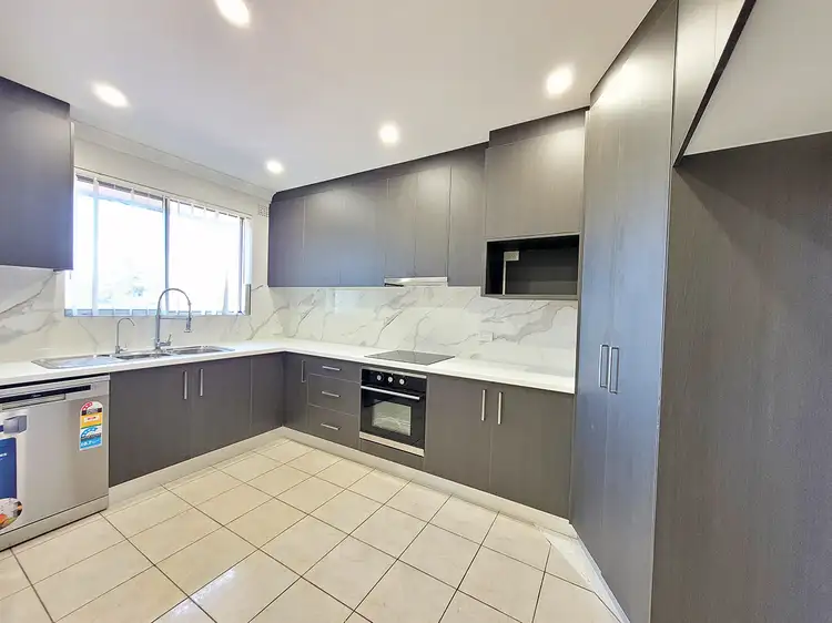 Second view of Homely unit listing, 10/70 Taylor Street, Lakemba NSW 2195