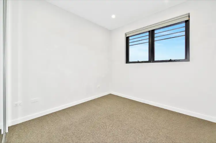 Fifth view of Homely apartment listing, 17/110 Adderton Road, Carlingford NSW 2118