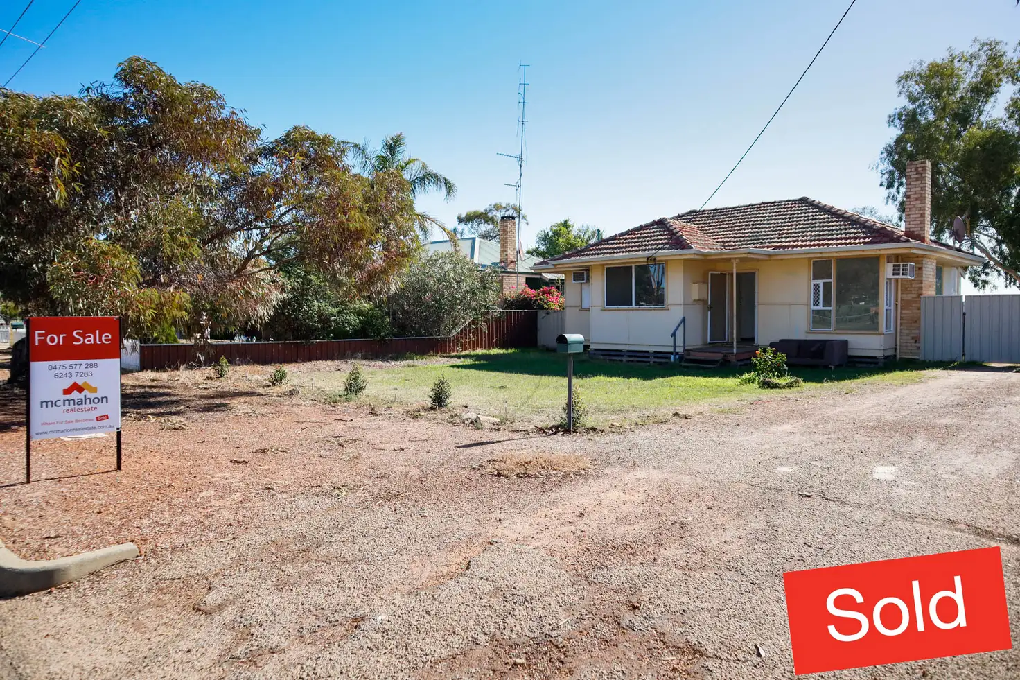 Main view of Homely house listing, 11 Olympic Avenue, Cunderdin WA 6407