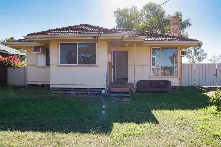 Third view of Homely house listing, 11 Olympic Avenue, Cunderdin WA 6407