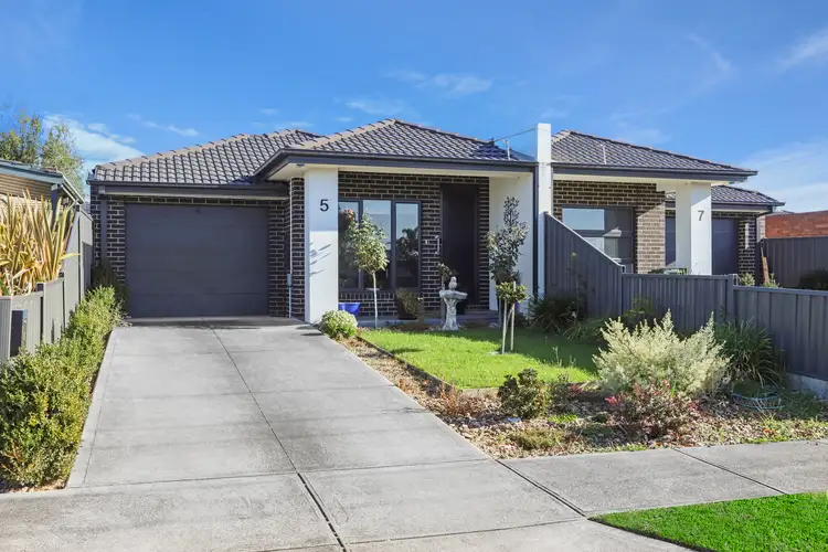 5 Sprint Street, Keilor Park VIC 3042