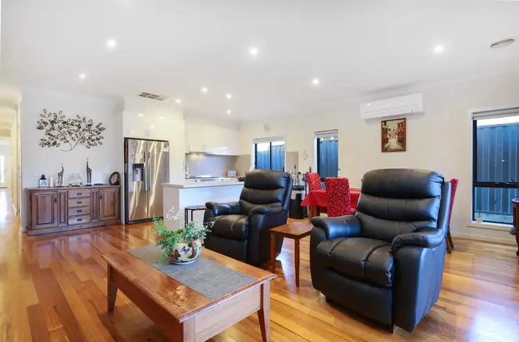 Fifth view of Homely house listing, 5 Sprint Street, Keilor Park VIC 3042