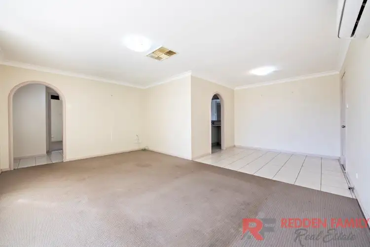 Second view of Homely house listing, 5 Lesley Place, Dubbo NSW 2830