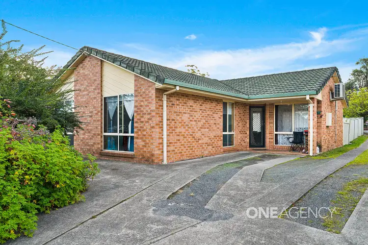 Main view of Homely house listing, 137 The Wool Road, St Georges Basin NSW 2540