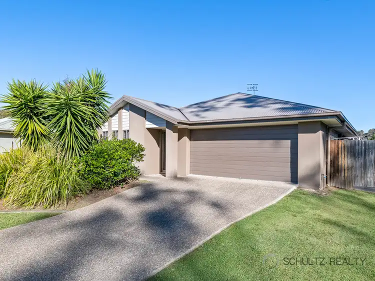 6 Cruiser Place, Bannockburn QLD 4207