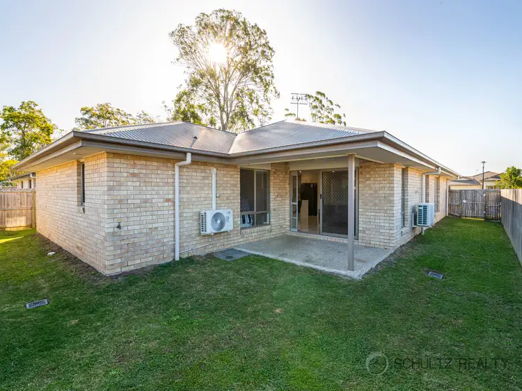 Second view of Homely house listing, 6 Cruiser Place, Bannockburn QLD 4207