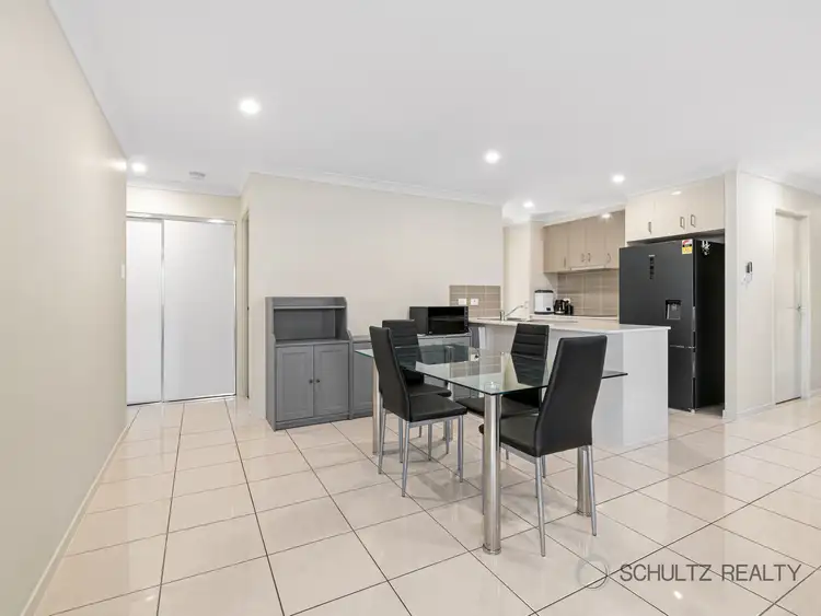 Fourth view of Homely house listing, 6 Cruiser Place, Bannockburn QLD 4207