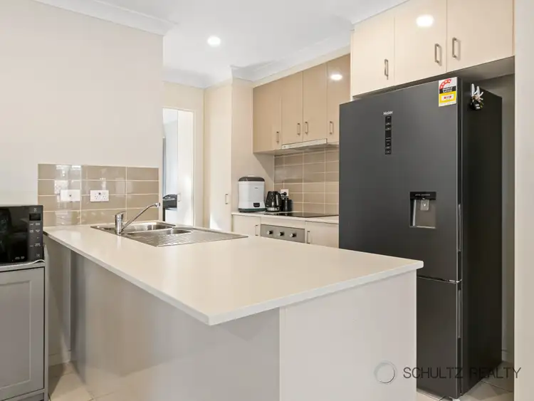 Fifth view of Homely house listing, 6 Cruiser Place, Bannockburn QLD 4207