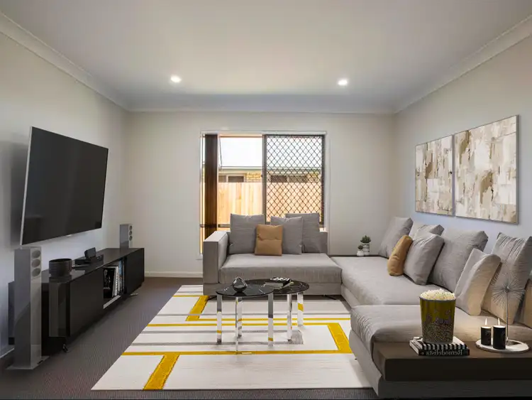 Sixth view of Homely house listing, 6 Cruiser Place, Bannockburn QLD 4207