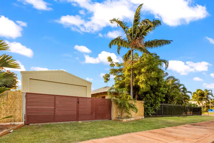 7 Whimbrel Street, Djugun WA 6725