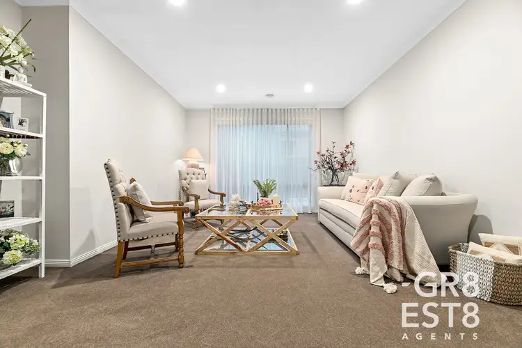 Second view of Homely house listing, 16 Asteria Crescent, Cranbourne West VIC 3977