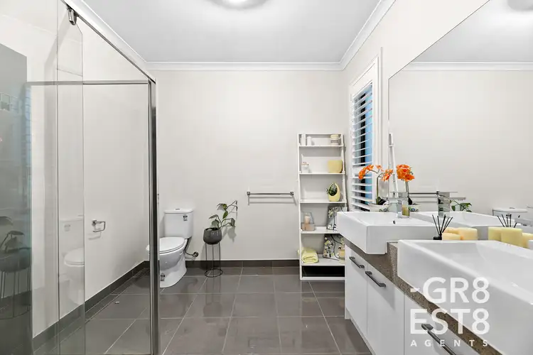 Fourth view of Homely house listing, 16 Asteria Crescent, Cranbourne West VIC 3977