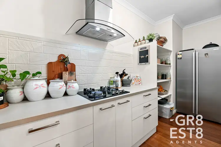 Fifth view of Homely house listing, 16 Asteria Crescent, Cranbourne West VIC 3977