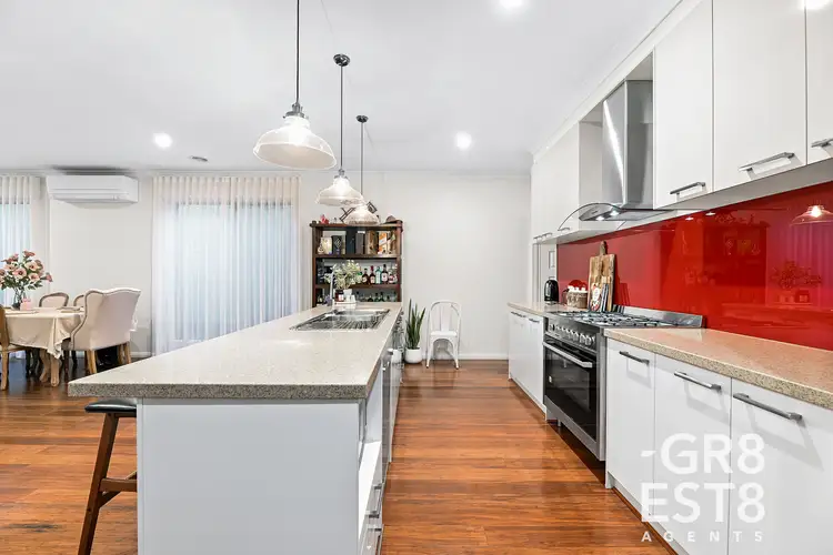 Sixth view of Homely house listing, 16 Asteria Crescent, Cranbourne West VIC 3977