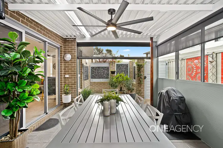 9/43A Mulda Street, Dapto NSW 2530